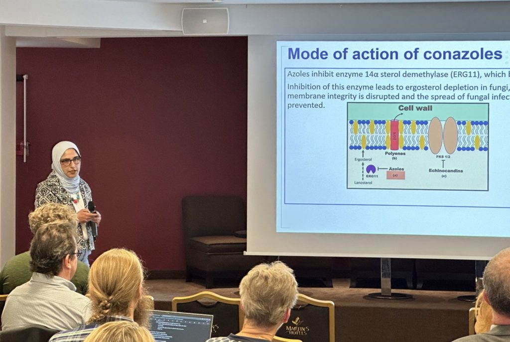 ASPIS Advances the Path Towards Phasing Out Animal Testing – Aspis