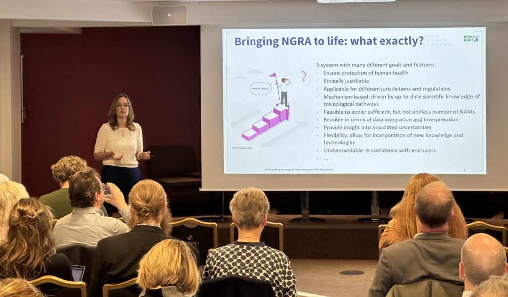 ASPIS Advances the Path Towards Phasing Out Animal Testing – Aspis