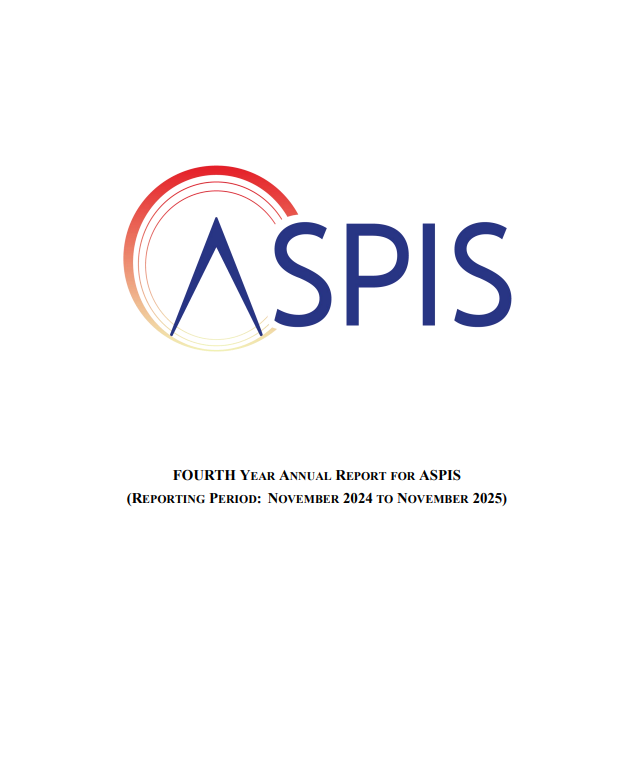 aspis nnual report 2025
